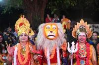 Shobha Yatra (6 Sep 2025)